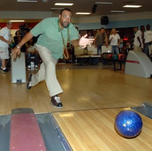 Bowling for Backpacks